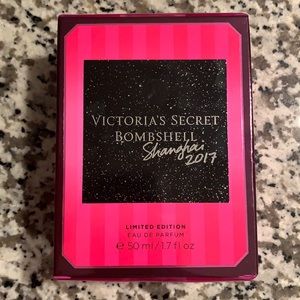 Victoria’s Secret Bombshell Shanghai